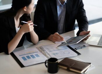 Chief Financial Officer